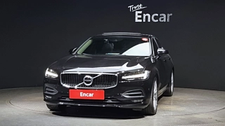 VOLVO S90 2017