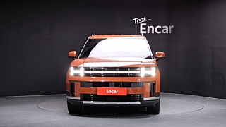 HYUNDAI SANTAFE MX5 2024