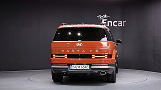 HYUNDAI SANTAFE MX5 2024