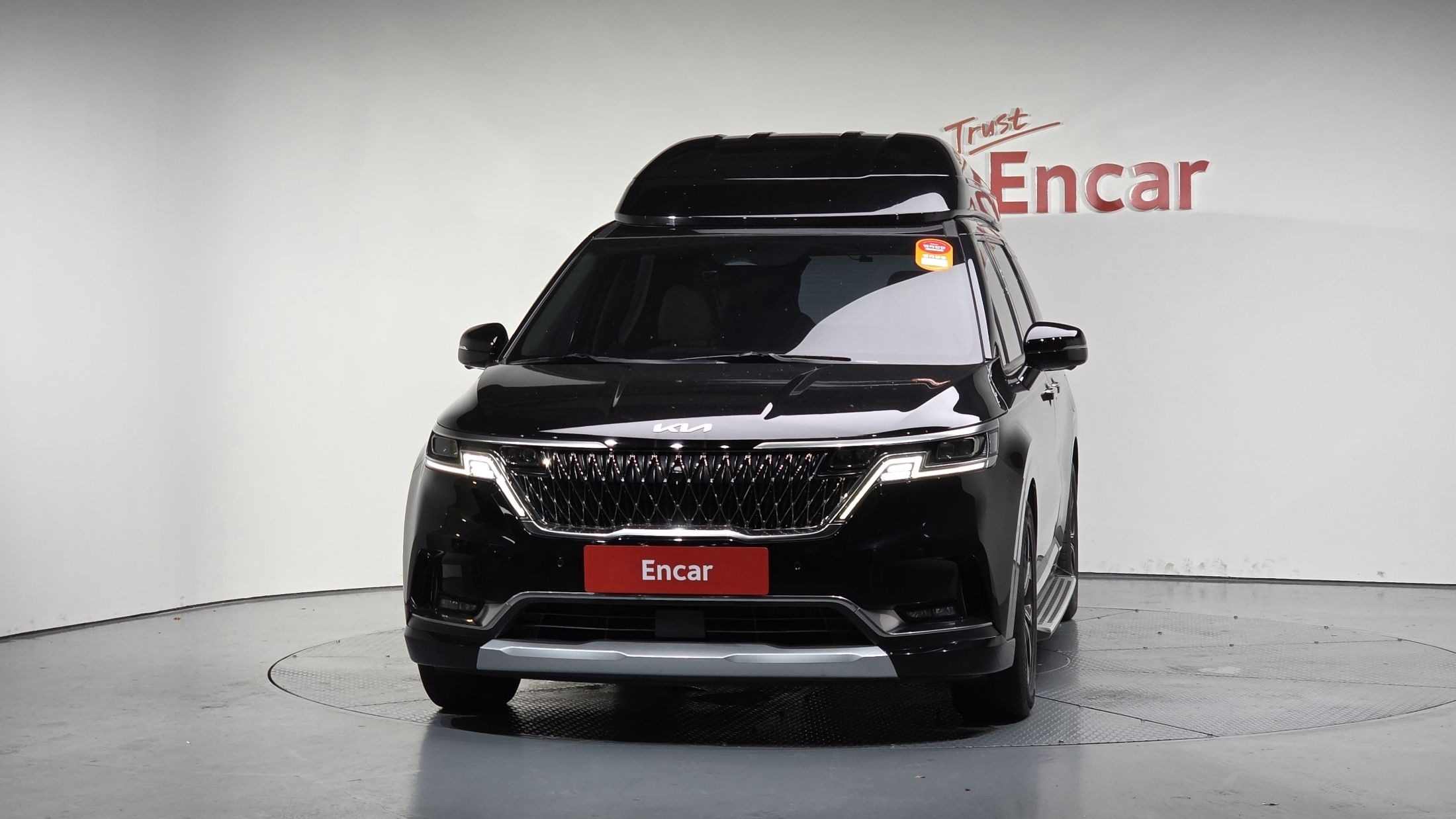 KIA CARNIVAL 2022