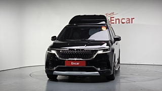 KIA CARNIVAL 2022