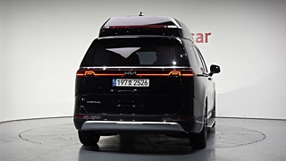 KIA CARNIVAL 2022