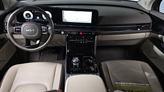 KIA CARNIVAL 2022