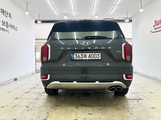 HYUNDAI PALISADE 2020