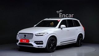 VOLVO XC90  2 GENERATION T6 Insignia 2019