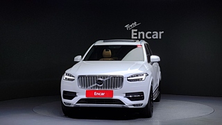 VOLVO XC90  2 GENERATION T6 Insignia 2019