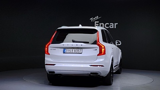 VOLVO XC90  2 GENERATION T6 Insignia 2019