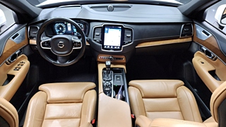 VOLVO XC90  2 GENERATION T6 Insignia 2019