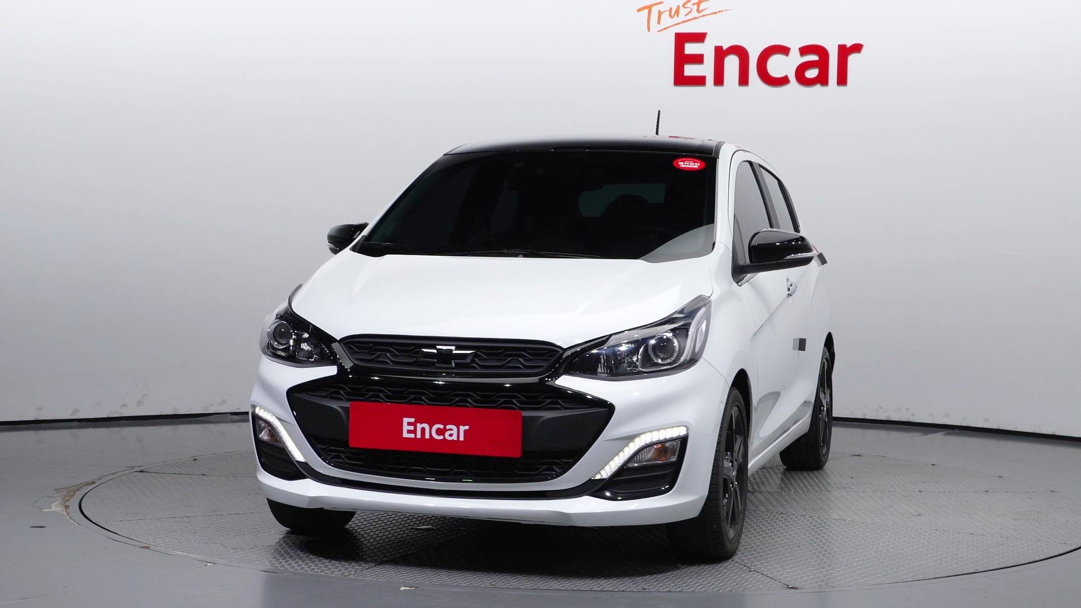 DAEWOO SPARK 2021