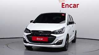 DAEWOO SPARK 2021