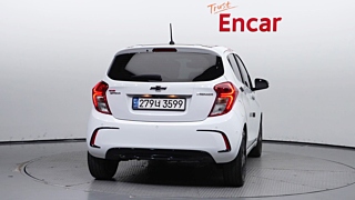DAEWOO SPARK 2021