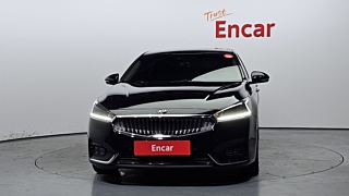 KIA K7 2016