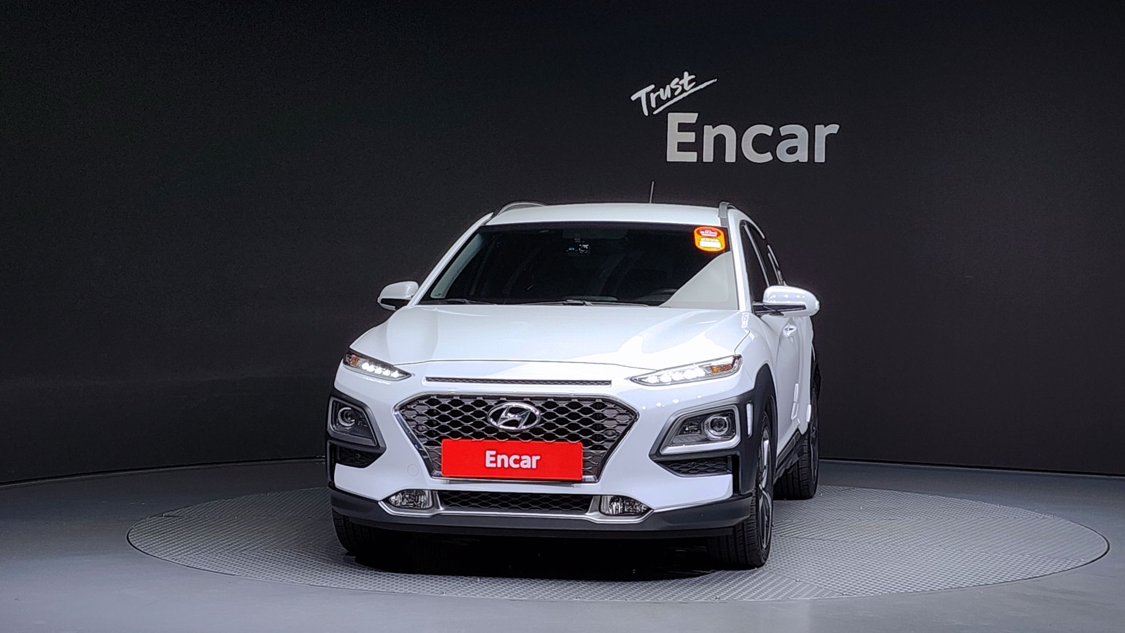 HYUNDAI KONA 2018
