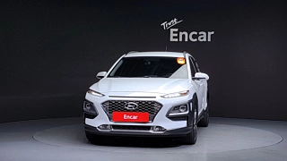 HYUNDAI KONA 2018
