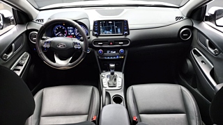 HYUNDAI KONA 2018