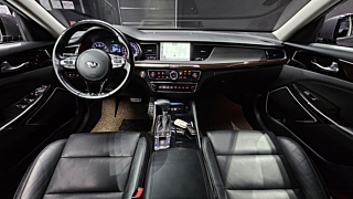 KIA K7 2018