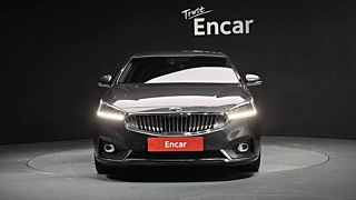 KIA K7 2018
