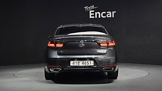 KIA K7 2018