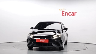 KIA K3 2022