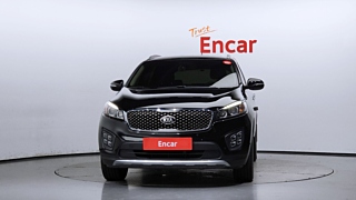KIA SORENTO 2016