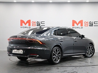 HYUNDAI GRANDEUR IG 2020
