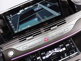 HYUNDAI GRANDEUR IG 2020