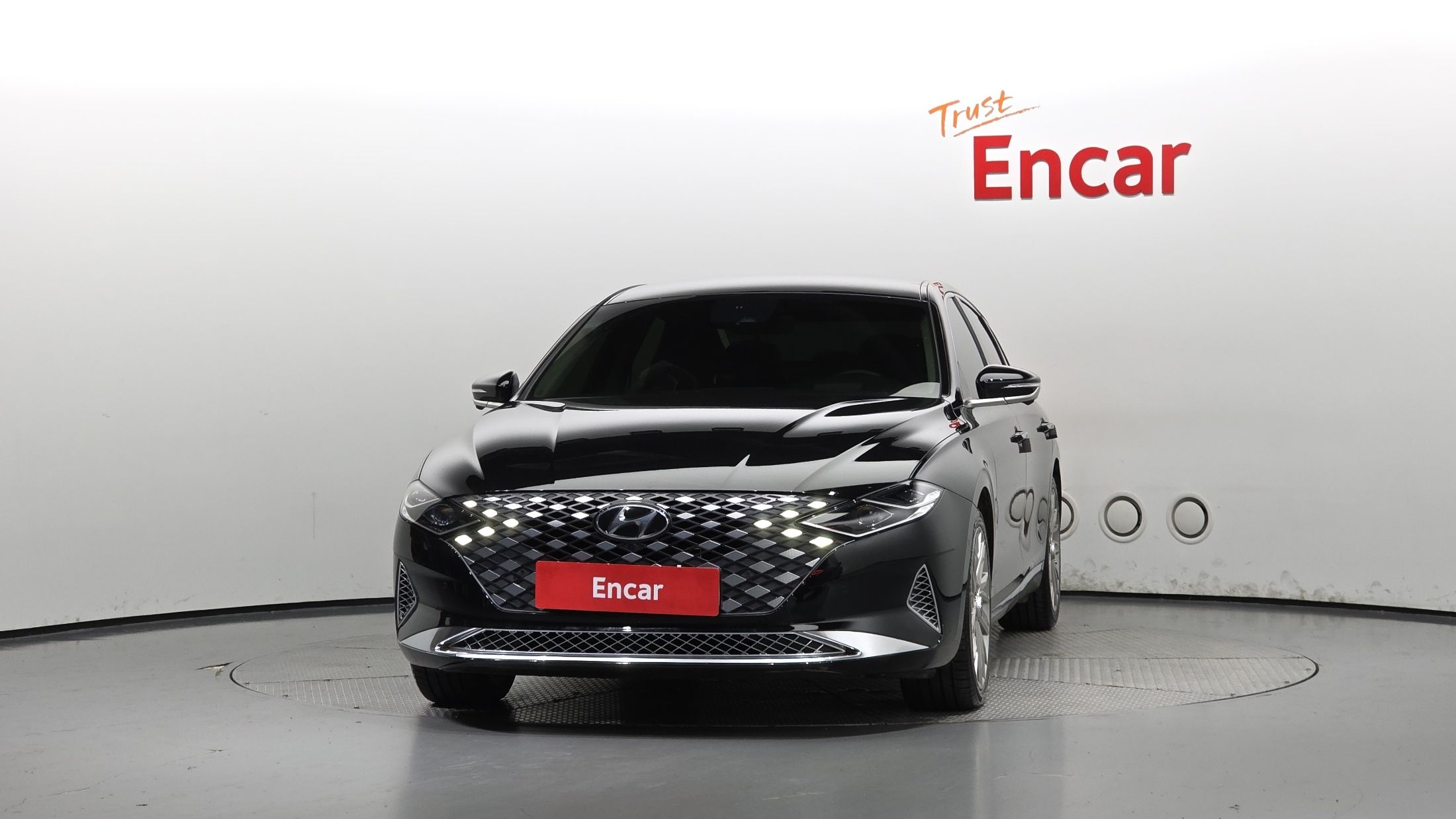 HYUNDAI GRANDEUR IG 2022