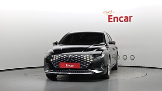 HYUNDAI GRANDEUR IG 2022