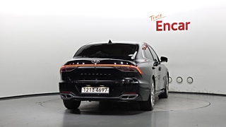 HYUNDAI GRANDEUR IG 2022