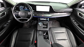 HYUNDAI GRANDEUR IG 2022