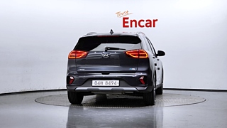 KIA NIRO 2019