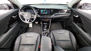 KIA NIRO 2019