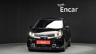KIA MORNING URBAN JA 2022