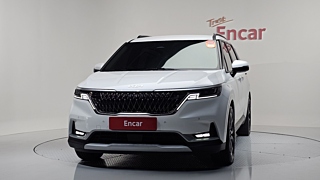 KIA CARNIVAL 2023