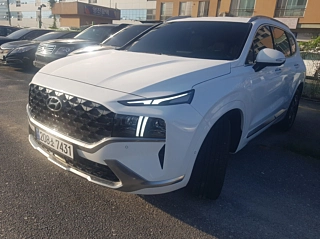 HYUNDAI SANTAFE  HEV 1.6 2WD 2023