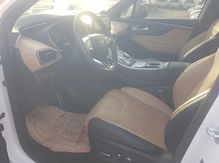 HYUNDAI SANTAFE  HEV 1.6 2WD 2023