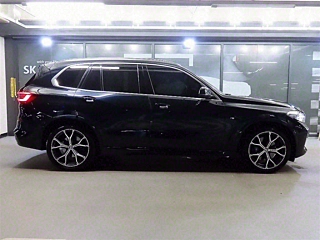 BMW X5 G05 2022