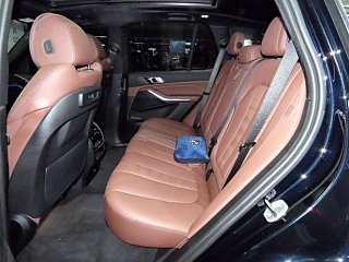 BMW X5 G05 2022