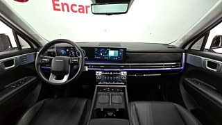 HYUNDAI SANTAFE MX5 2023