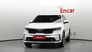 KIA SORENTO  2020