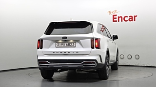 KIA SORENTO 2020