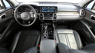 KIA SORENTO 2020