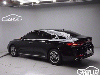 HYUNDAI GRANDEUR IG 2017