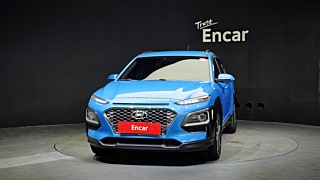 HYUNDAI KONA 2018