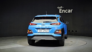 HYUNDAI KONA 2018