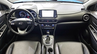 HYUNDAI KONA 2018