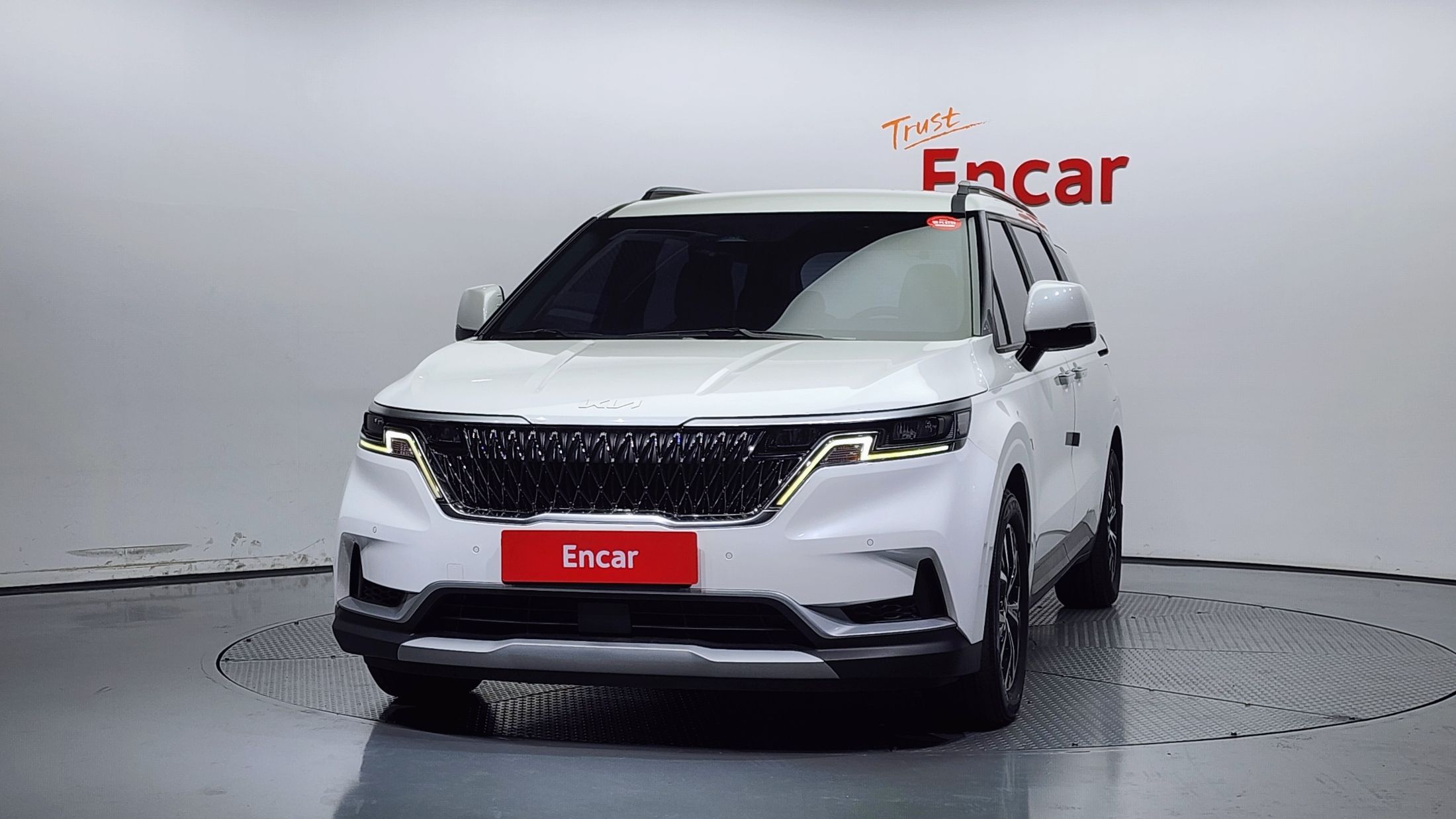 KIA CARNIVAL 2022