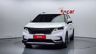 KIA CARNIVAL 2022