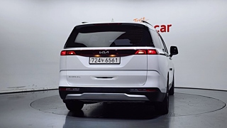 KIA CARNIVAL 2022