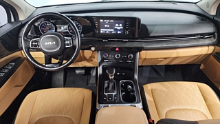 KIA CARNIVAL 2022